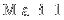 l   